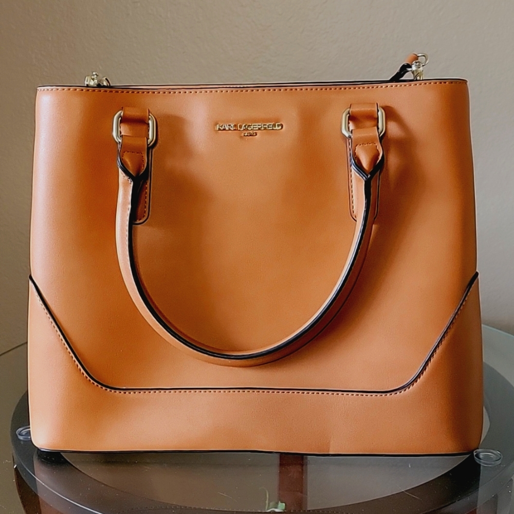 New/Unused Karl Lagerfeld Handbag